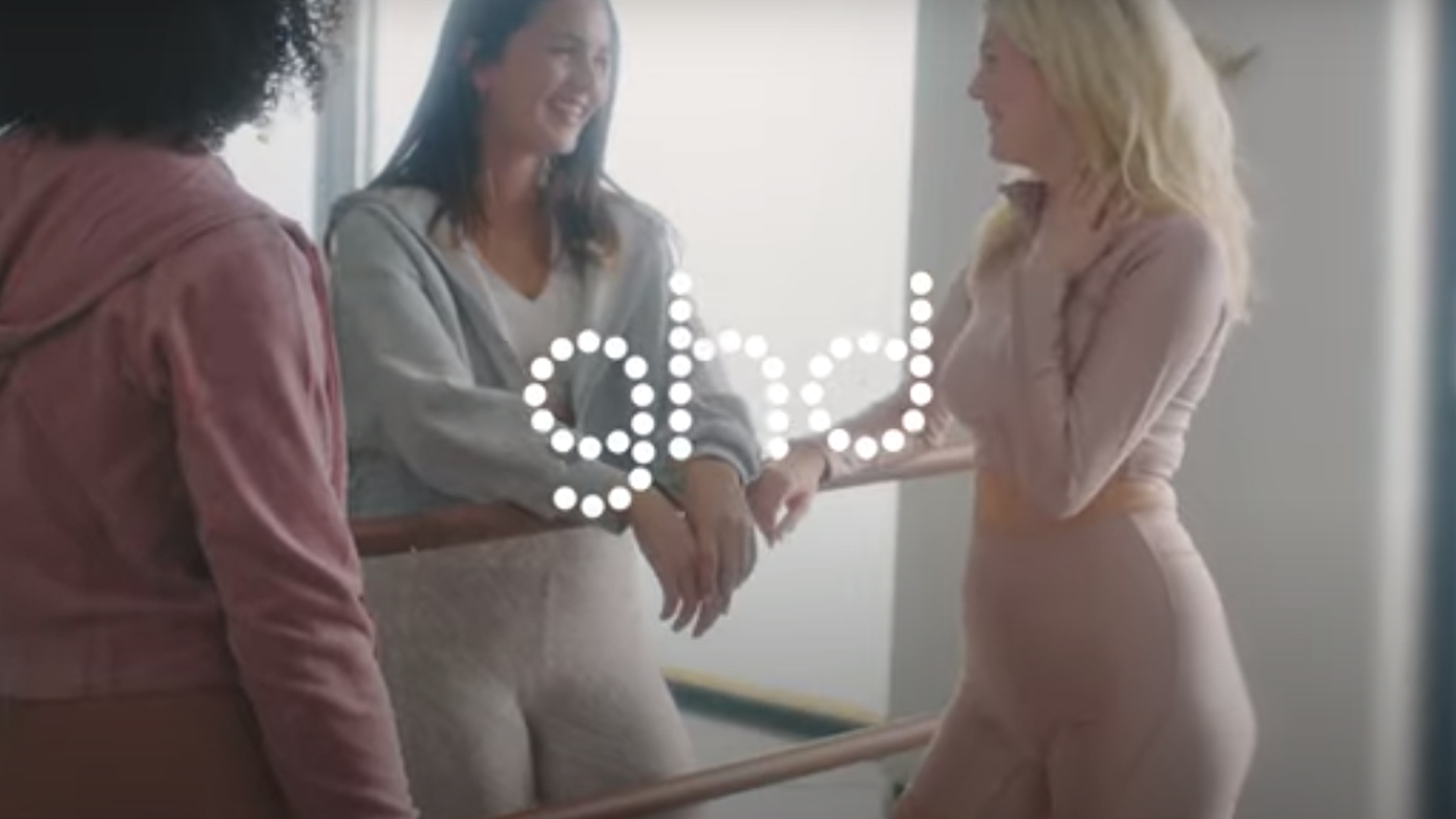 Introducing The Pink Collection