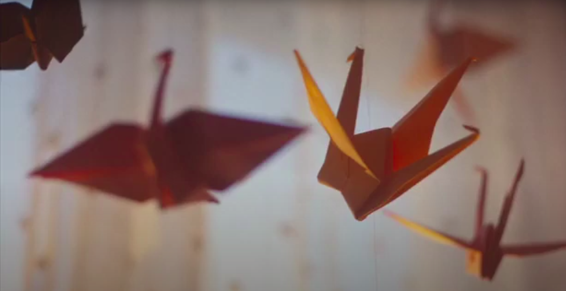 Featured in “The Date”