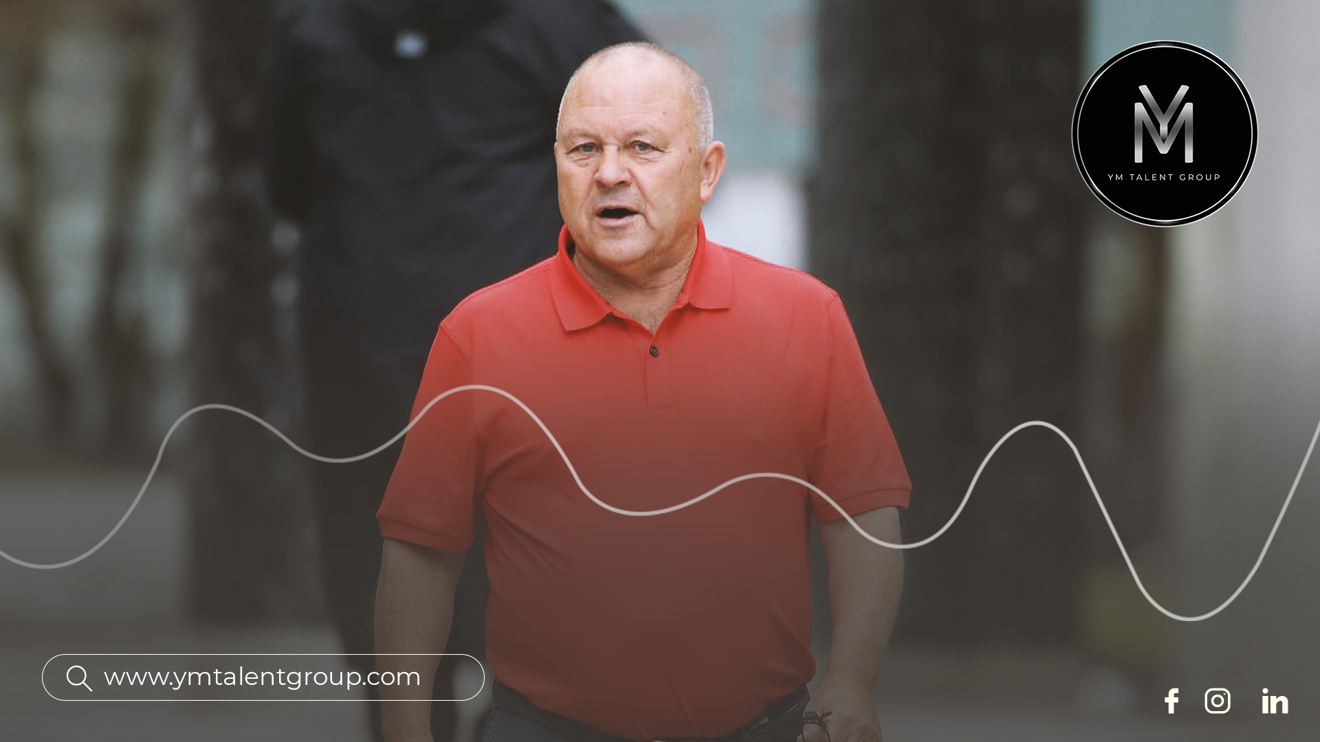 Lancôme campaign ✨