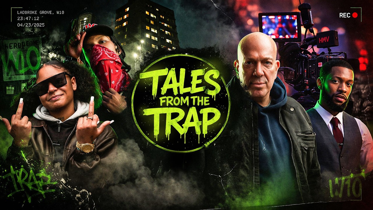 Romulus featured in an upcoming film.